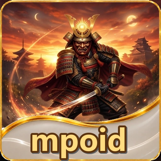 Tampilan antarmuka mpoid di Android